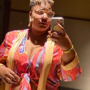 Meet your Posher, Alyce